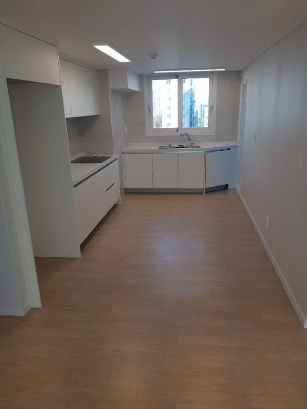 Ogeum-dong Apartment For Rent