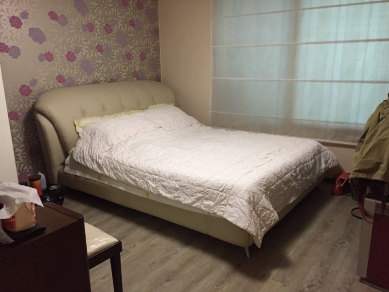 Sindang-dong Apartment For Sale