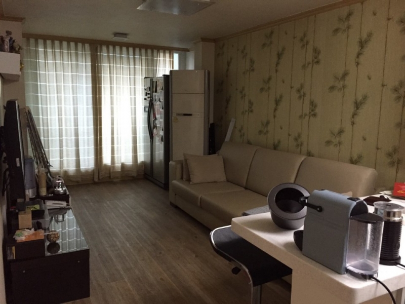 Sindang-dong Apartment For Sale