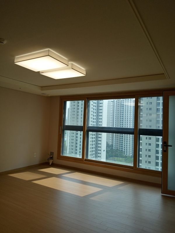 Garak-dong Apartment For Rent