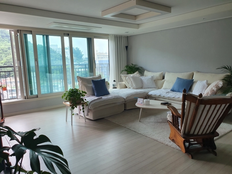  Seodaemun-gu Apartment For Rent