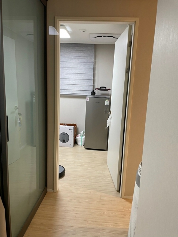 Daechi-dong Apartment For JeonSe