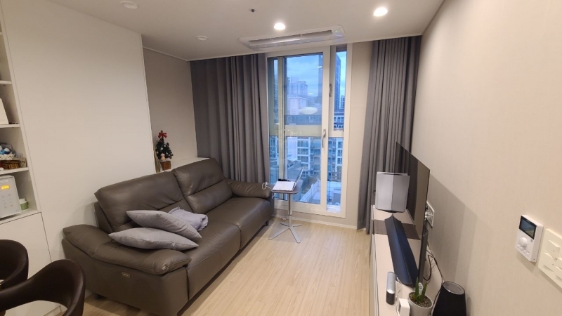 Daechi-dong Apartment For JeonSe