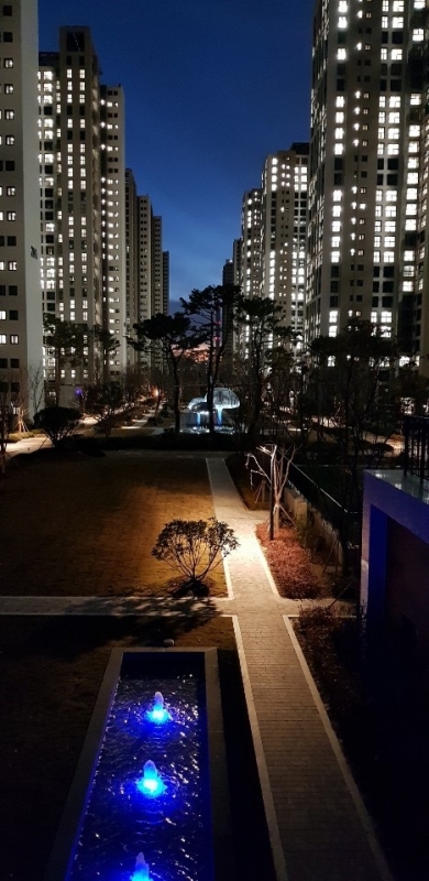 Garak-dong Apartment For Rent