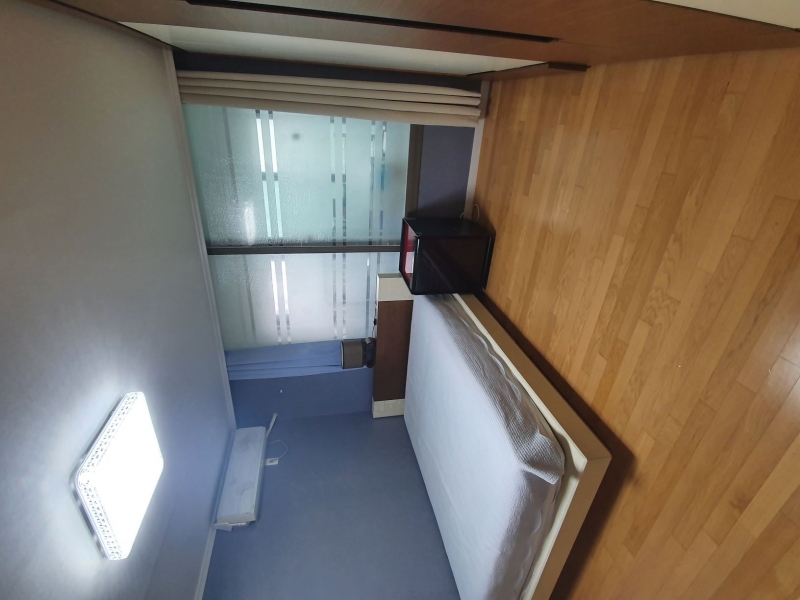 Sincheon-dong Apartment For Rent