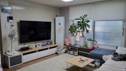 Namhyeon-dong Villa For Rent