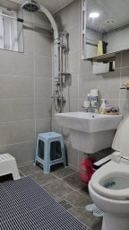 Namhyeon-dong Villa For Rent