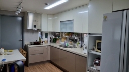 Namhyeon-dong Villa For Rent