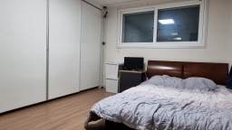 Namhyeon-dong Villa For Rent