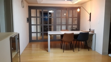 Dogok-dong Apartment For Rent