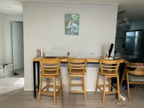  Seongbuk-gu Apartment For Rent