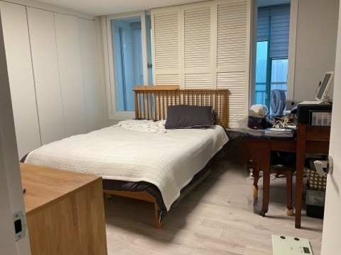  Seongbuk-gu Apartment For Rent