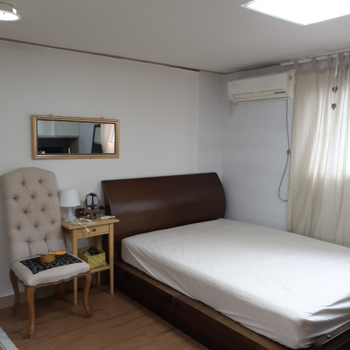Jamwon-dong Villa For Rent