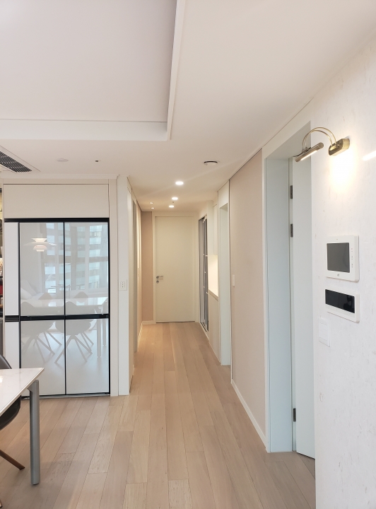 Jamwon-dong Apartment For Rent