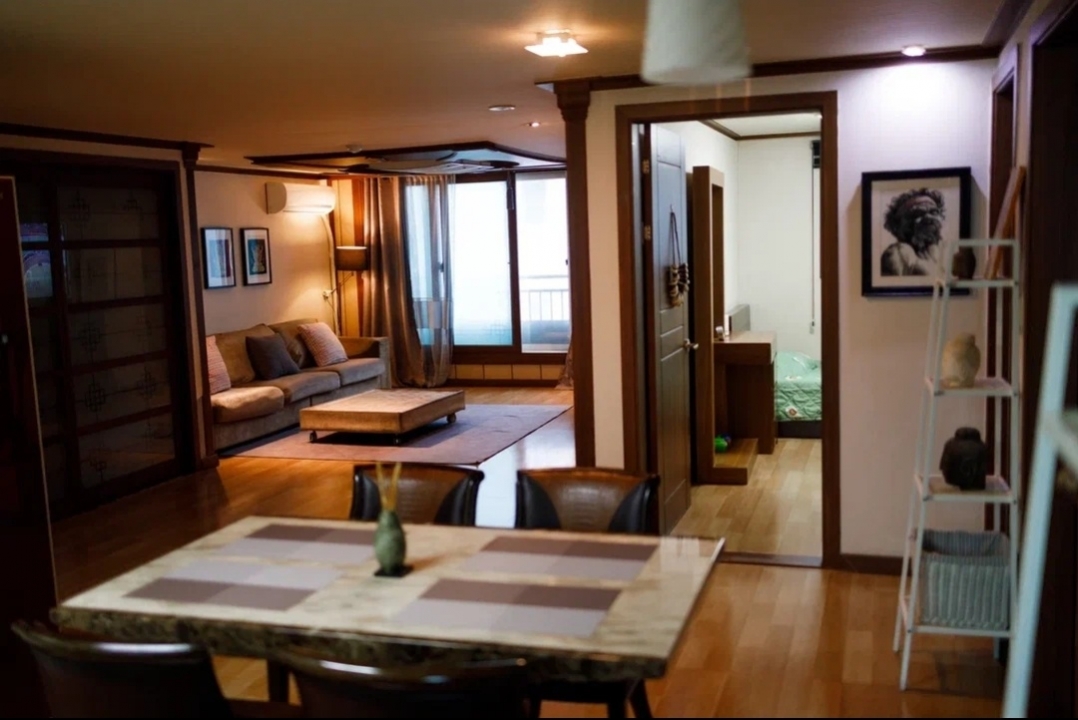 Yeonhui-dong Apartment For Sale, Rent