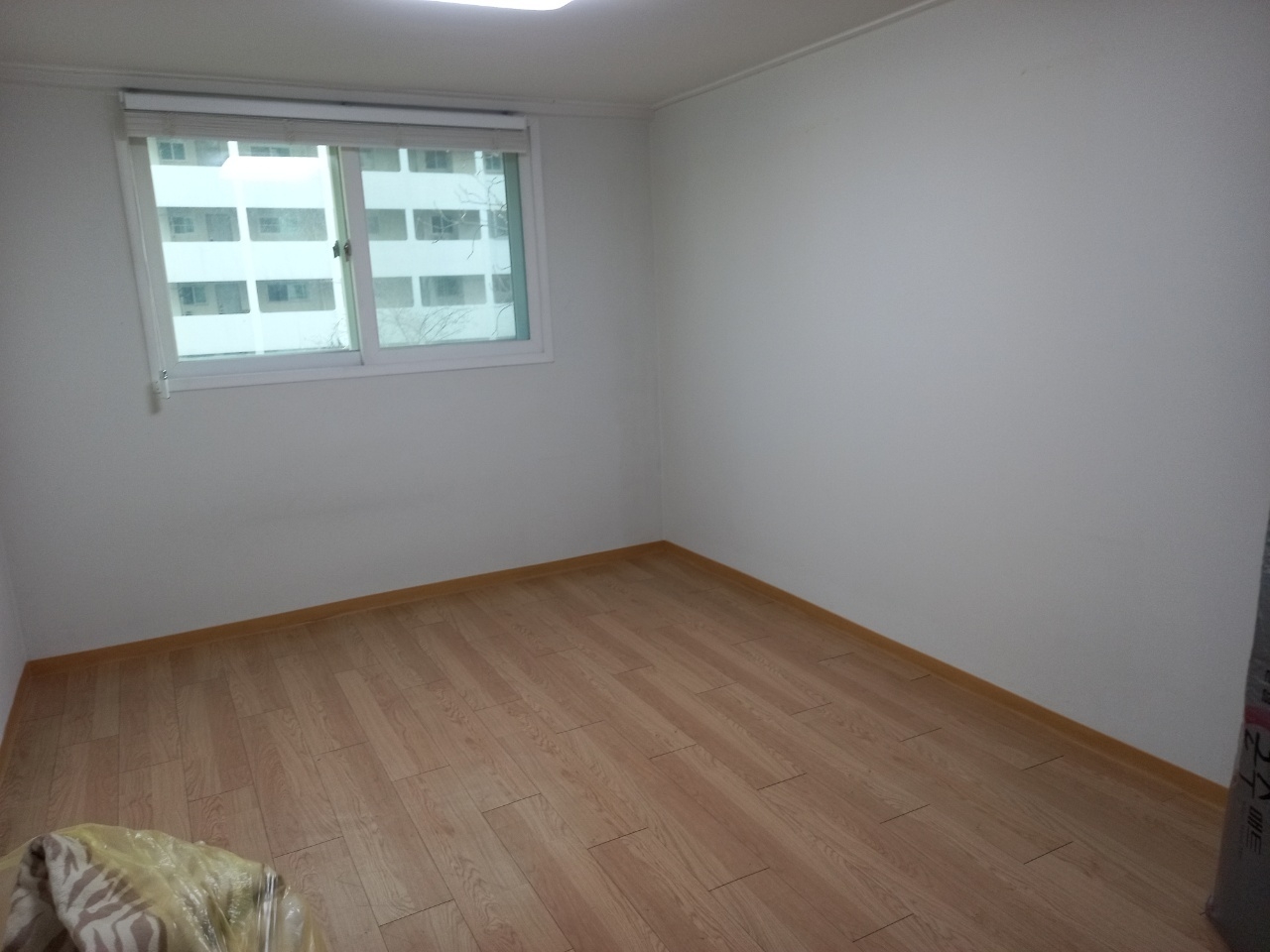 Bangbae-dong Apartment For Rent