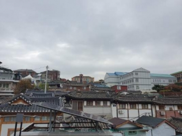 Gye-dong Villa For Rent