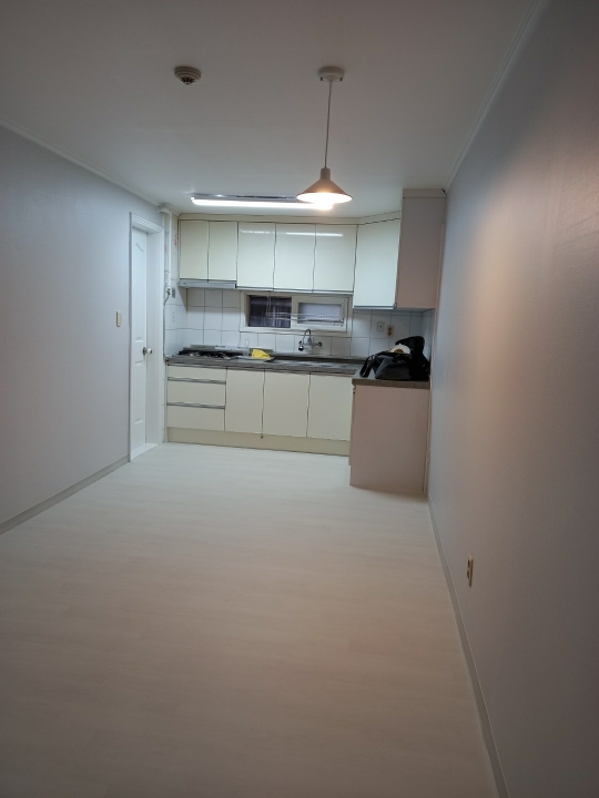 Donam-dong Apartment For Rent