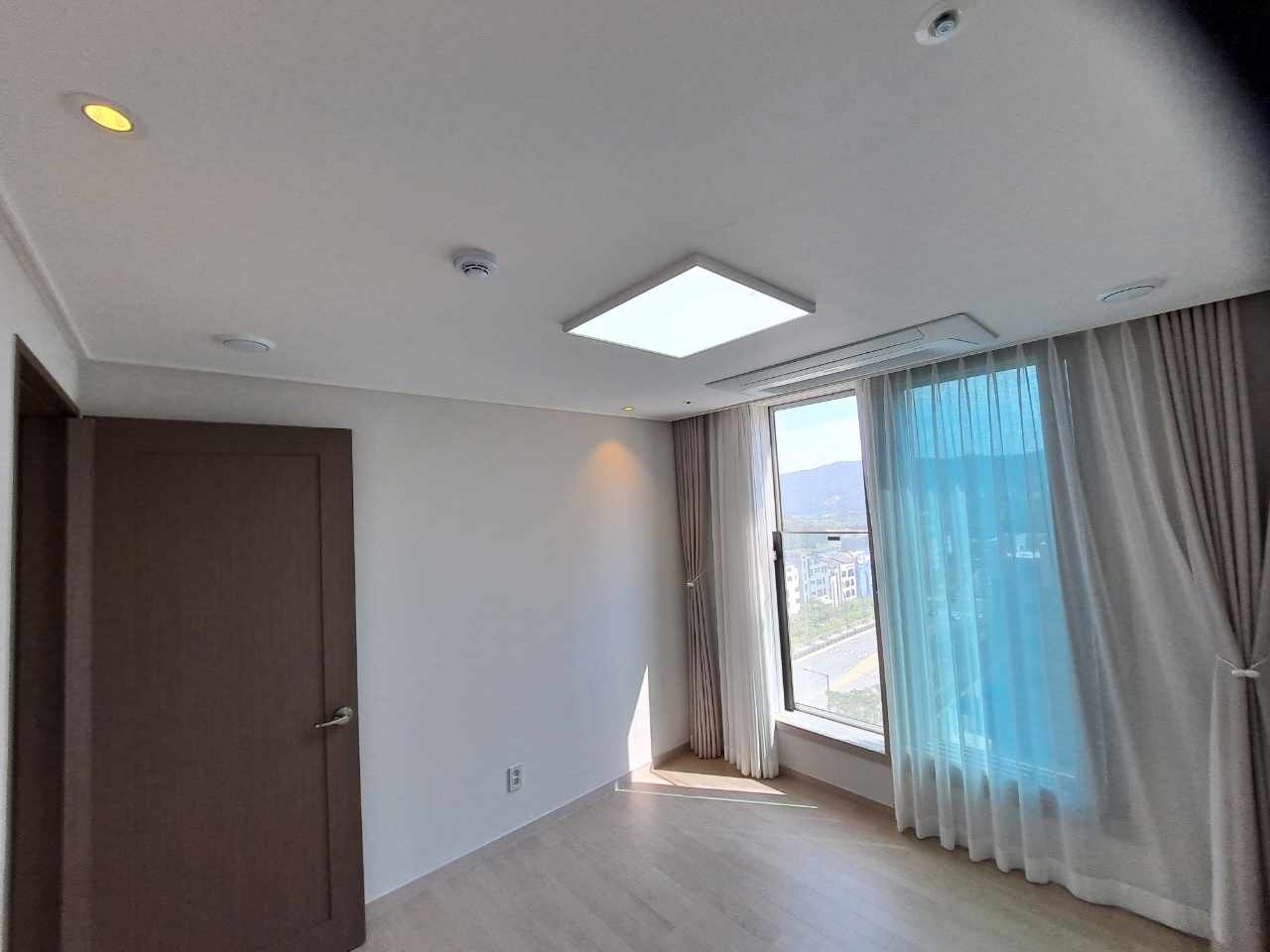 Daejang-dong Apartment For Rent