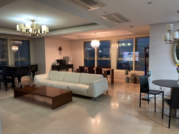 Hoehyeon-dong 1(il)-ga Apartment For Rent