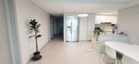 Jeungsan-dong Apartment For Rent