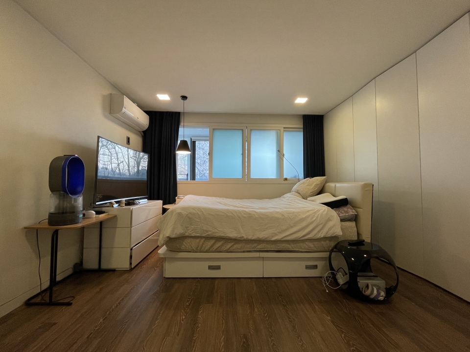 Sindang-dong Villa For Rent