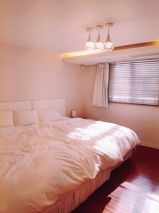 Gaepo-dong Apartment For Rent