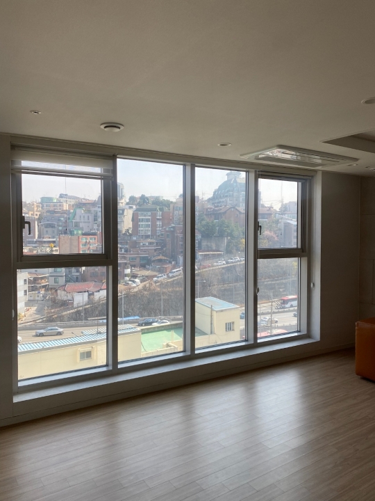Hannam-dong Officetels For Rent