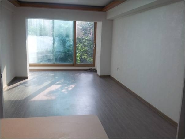 Itaewon-dong Villa For Rent