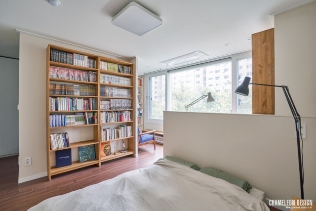 Yeouido-dong Apartment For Rent