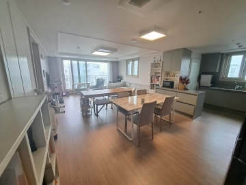 Bugahyeon-dong Apartment For Rent
