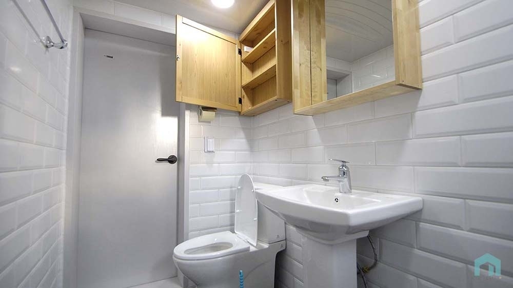 Hapjeong-dong Villa For Rent
