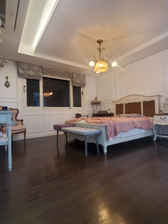 Nonhyeon-dong Villa For Rent