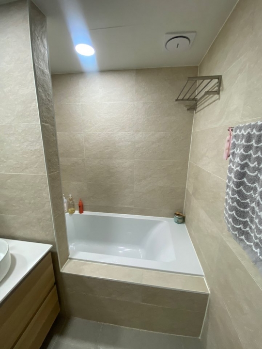 Bongcheon-dong Apartment For Rent