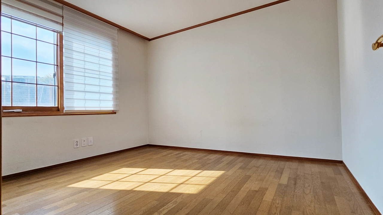 Itaewon-dong Villa For Rent