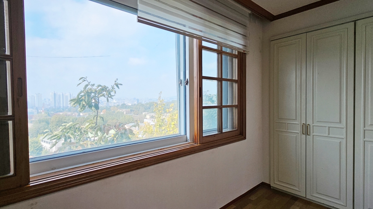 Itaewon-dong Villa For Rent