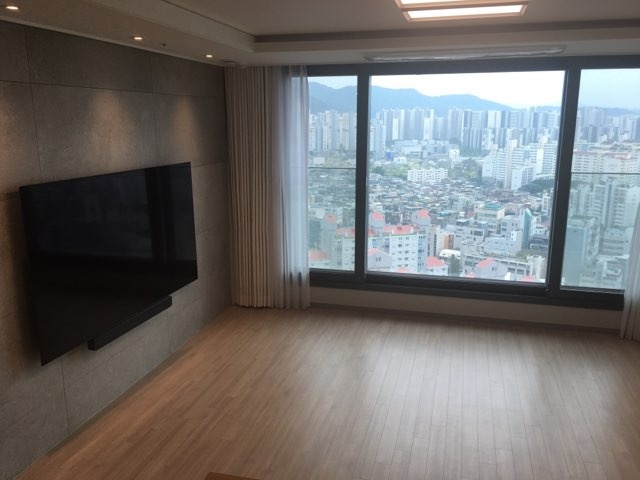 Geoyeo-dong Apartment For Rent