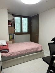 Sindang-dong Apartment For Rent