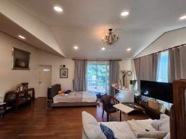 Hongji-dong Single House For Rent