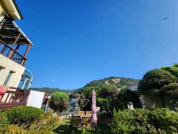 Hongji-dong Single House For Rent