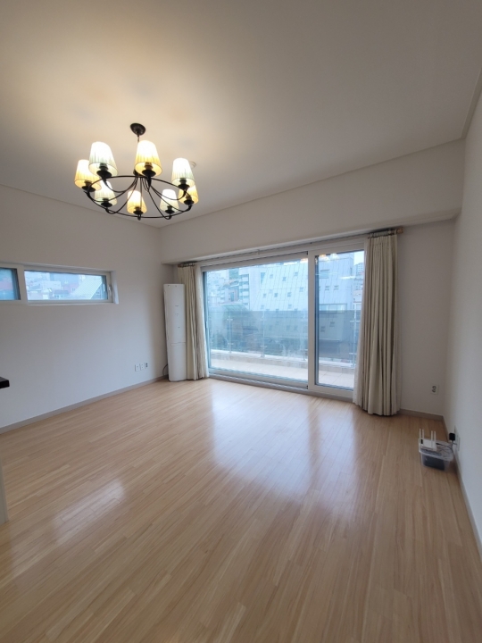 Bangbae-dong Villa For Rent