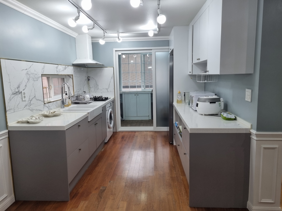 Sinsa-dong Single House For Rent