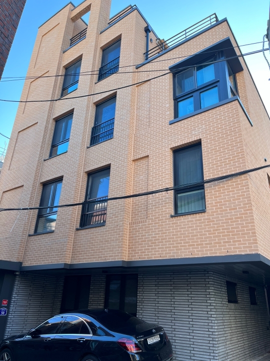 Itaewon-dong Single House For JeonSe, Rent
