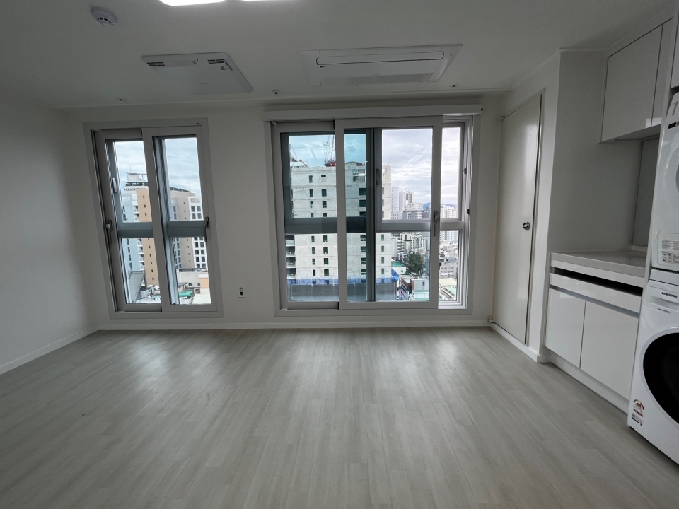 Bangi-dong Officetels For Rent