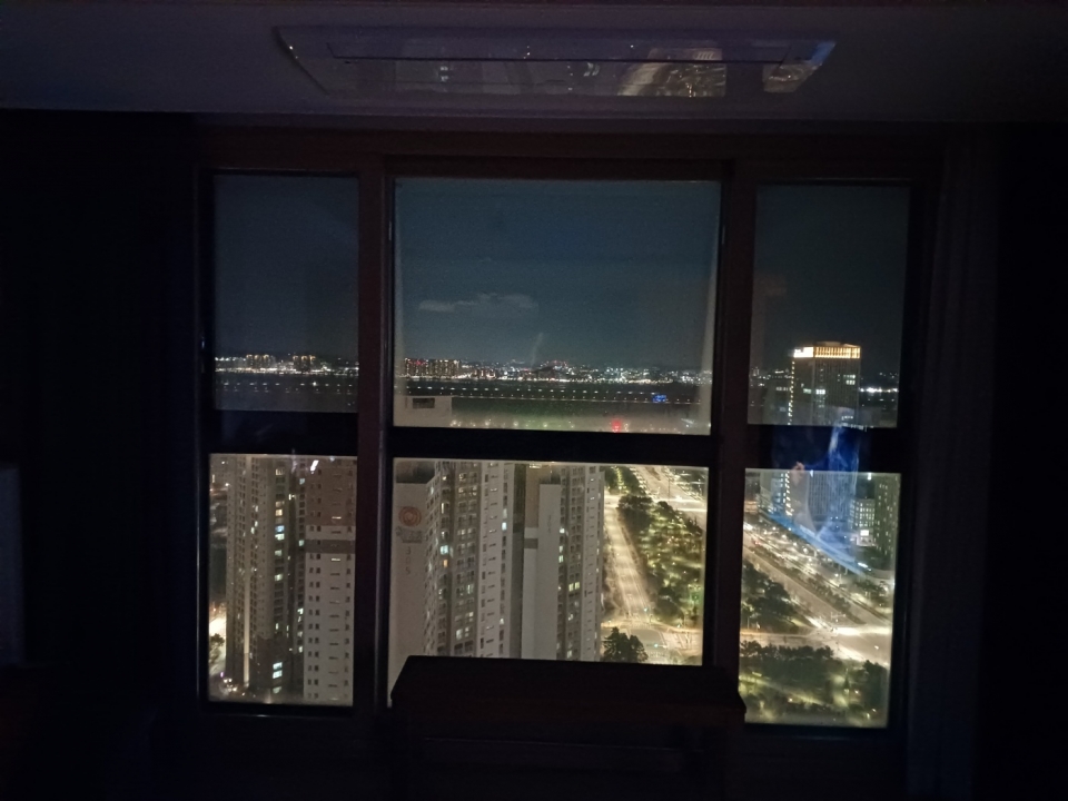 Songdo-dong Apartment For Rent