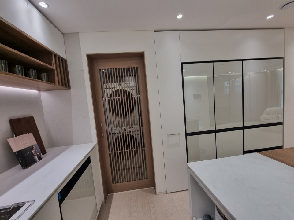 Seocho-dong Apartment For JeonSe, Rent