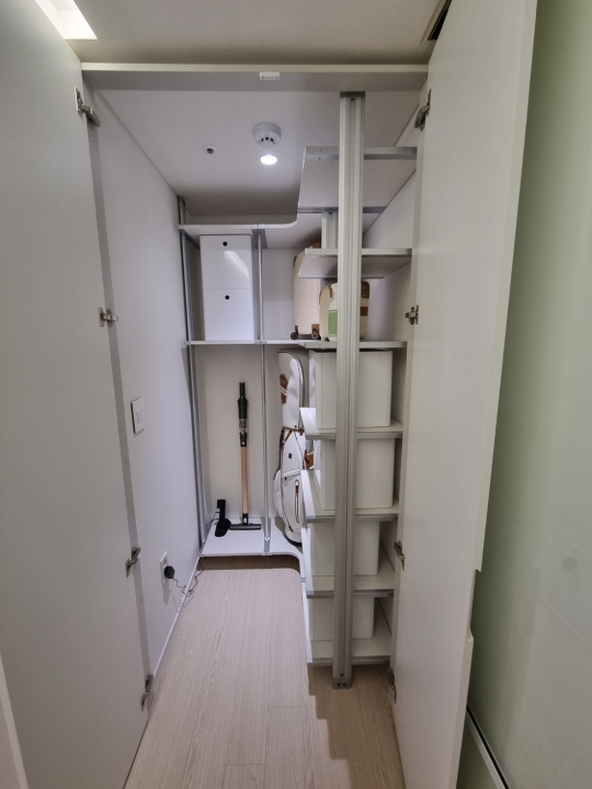 Seocho-dong Apartment For JeonSe, Rent