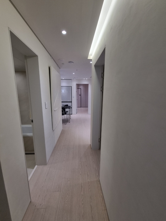 Seocho-dong Apartment For Rent