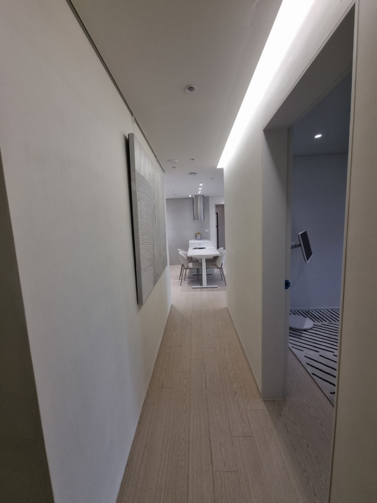 Seocho-dong Apartment For Rent