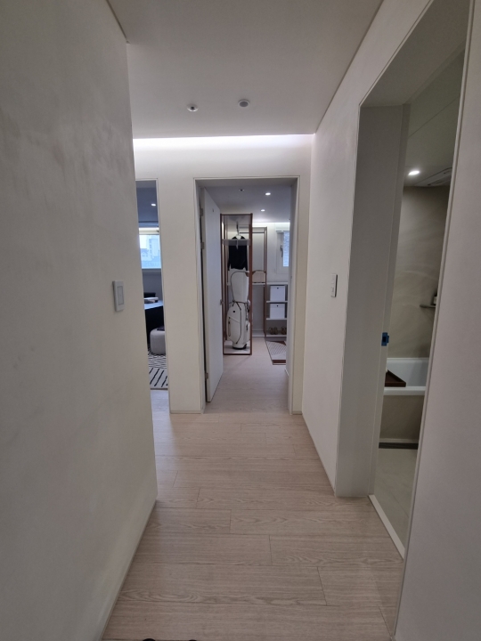 Seocho-dong Apartment For Rent